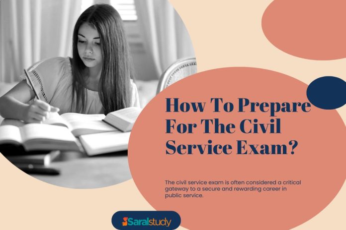 Civil Service Exam