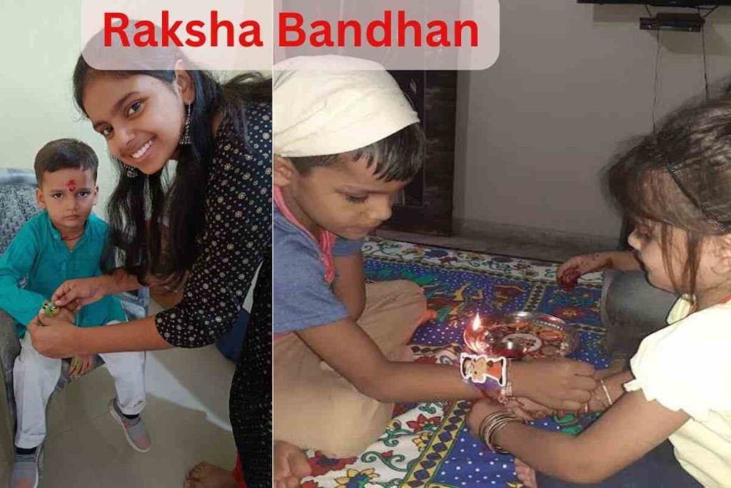 Raksha Bandhan Festival