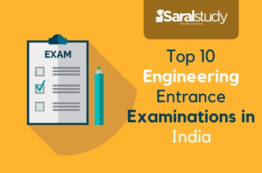 entrance exams in india