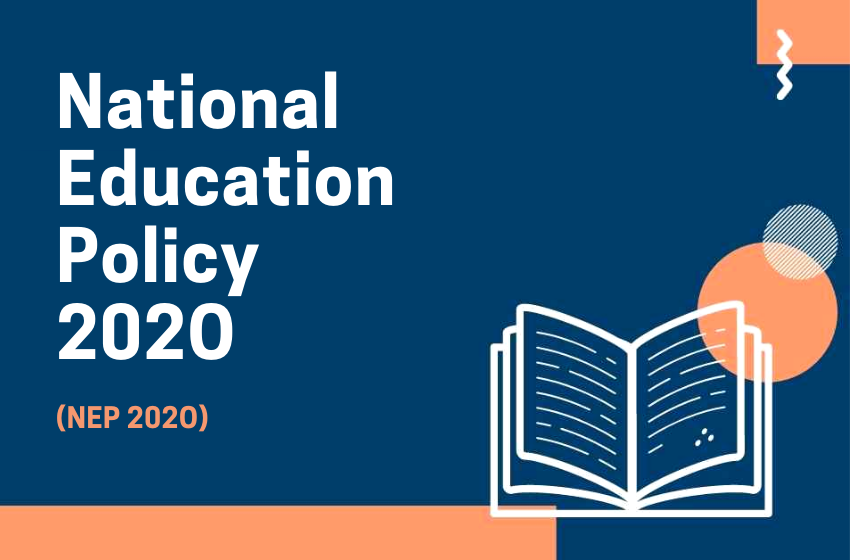 What Is National Policy In Education