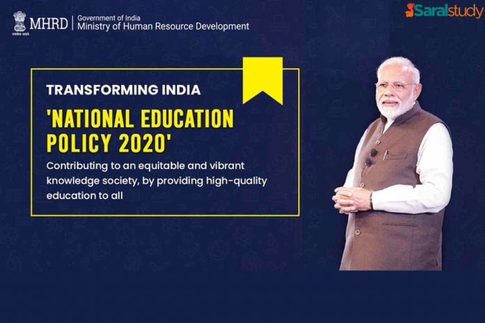 New National Education Policy (NEP) 2020: What is the New Education Policy?