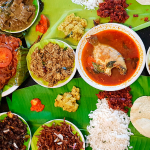 Food of Kerala