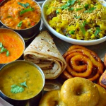 Famous Food of Madhya Pradesh