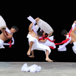 Dance of Manipur