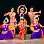 Odissi Dance of Odisha