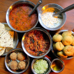 Rajasthan food