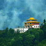 Sikkim Famous Temple