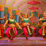 Perini Popular Dance, Telangana