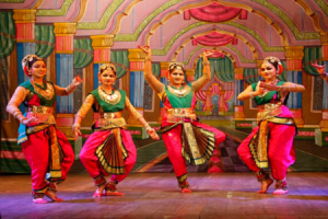 Food, Clothes, Dance And Languages Of Indian States - SaralStudy