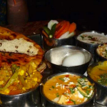 Local Food of Uttar Pradesh