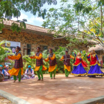 Folk Dance of Uttarakhand