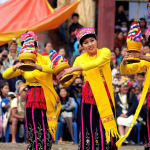 Dance of Arunachal Pradesh