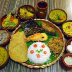 Food of Assam