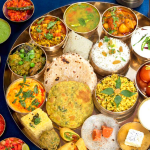 Food of Gujarat