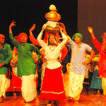 Folk Dance of Haryana