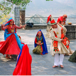 Folk Dance of Himachal Pradesh