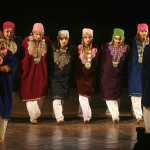 Traditional Dance of Jammu and Kashmir