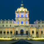 Ujjayanta Palace, Agartala