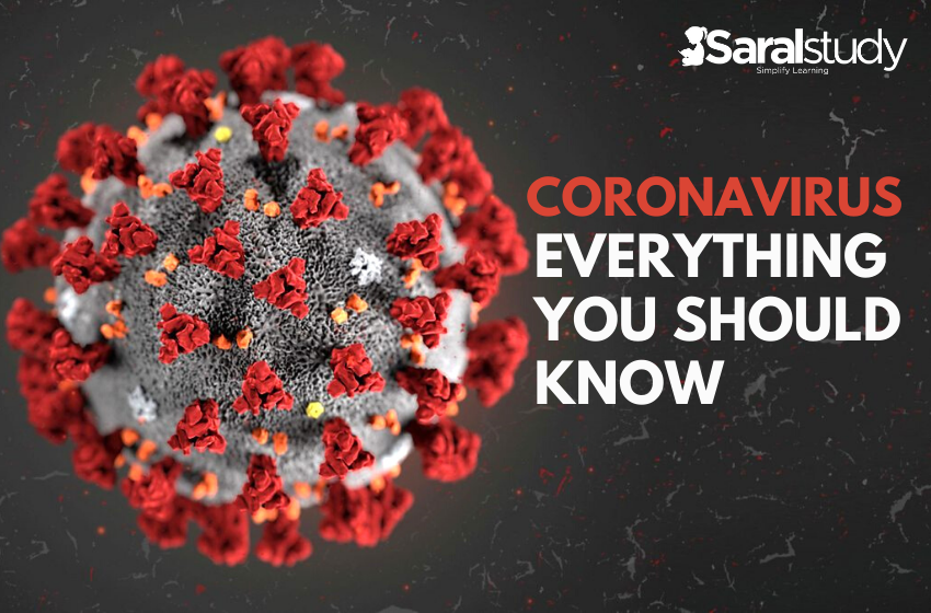 coronavirus