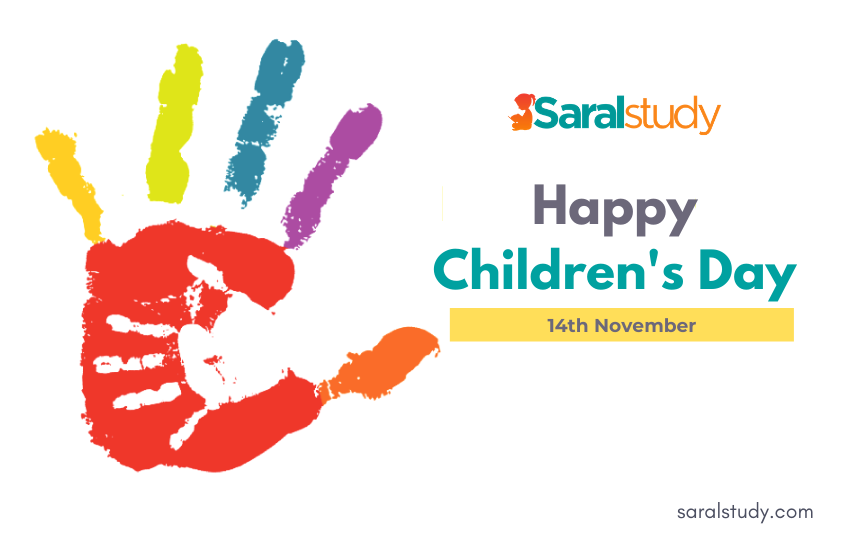 Happy Children's Day