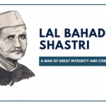 Lal Bahadur Shastri