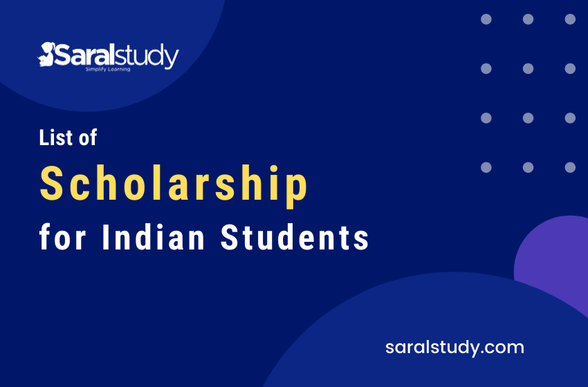 Scholarships for Students in India 202122 State Wise list of