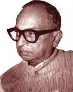 Bhagawati Charan Varma