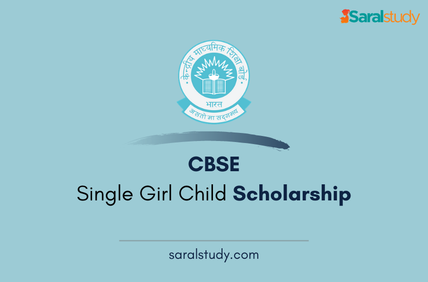 CBSE Scholarship