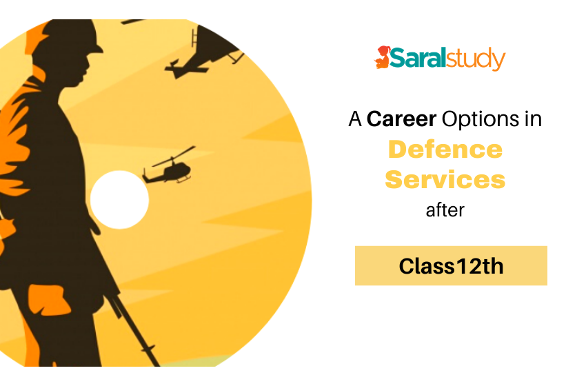 Career in Defence Services