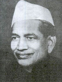 Shyamsaran Gupta