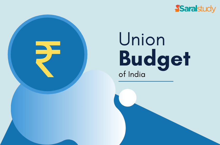 Union Budget of India