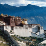 Phumachangtang School in Tibet