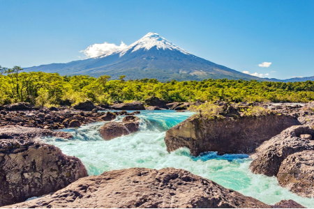 Summer vacations begin in middle December, Chile