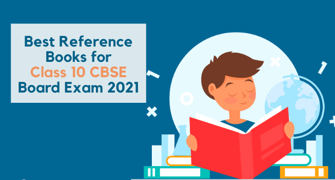 Best Books for CBSE Class 10