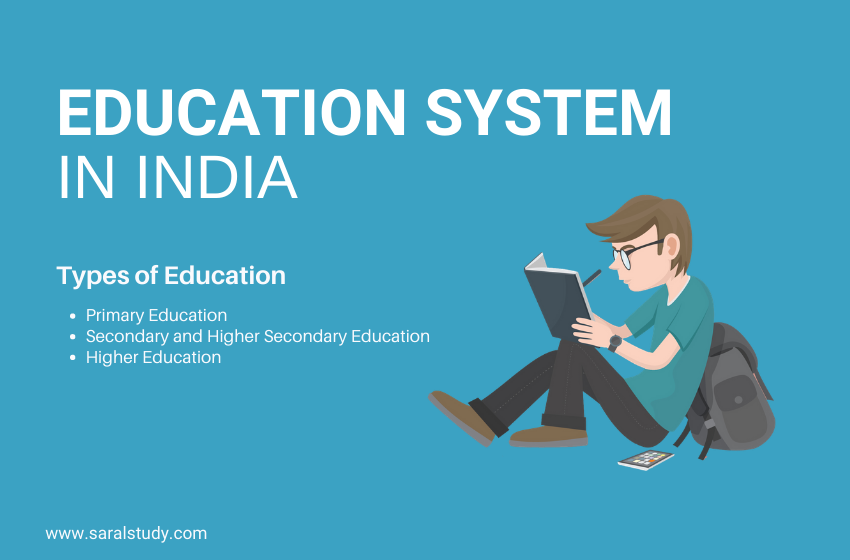 education system in india jam topic
