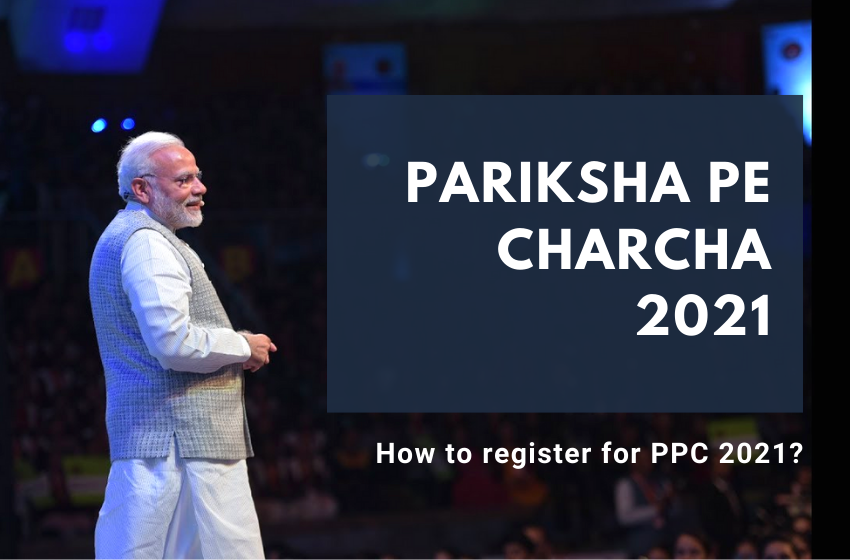 Pariksha Pe Charcha 2021