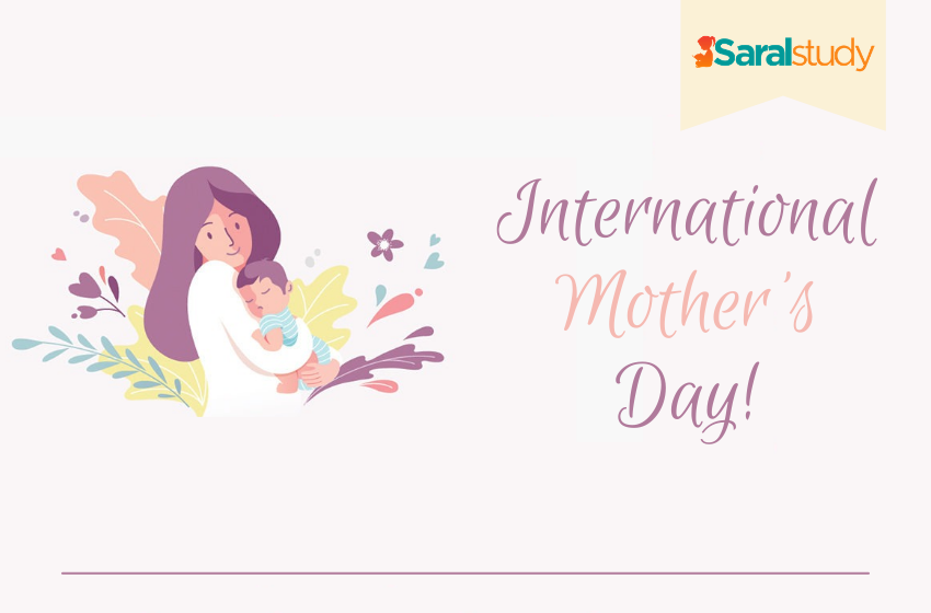 International Mother's Day