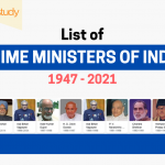 Prime Ministers of India