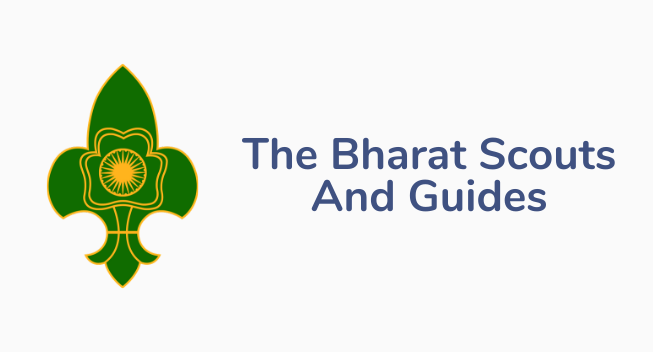 BSG UP- Uttar Pradesh Bharat Scout and Guide