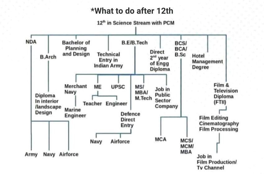 What To Do After 12th | SaralStudy