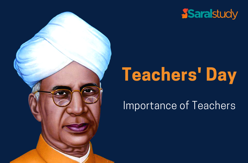 Happy Teachers Day