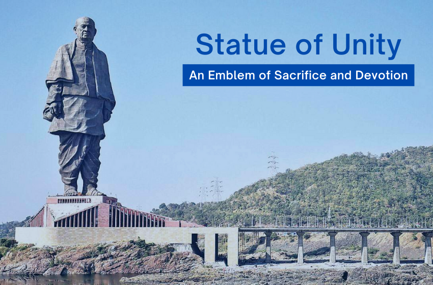 Buy indeed Statue of Unity Model Sardar Vallabhbhai Patel Statue  Handicraft, Home and Office Decor Collectible Unique Item 17 cm * 7 cm *  9cm (Copper) Online at Low Prices in India - Amazon.in