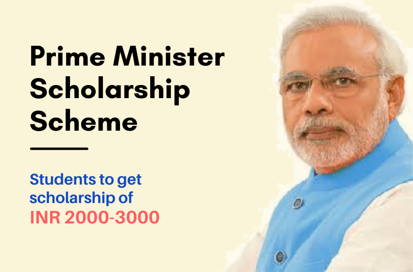 PM Scholarship 2021