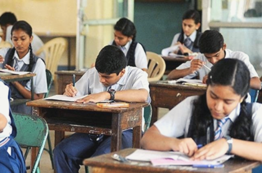 CBSE Board Exams 2021-22