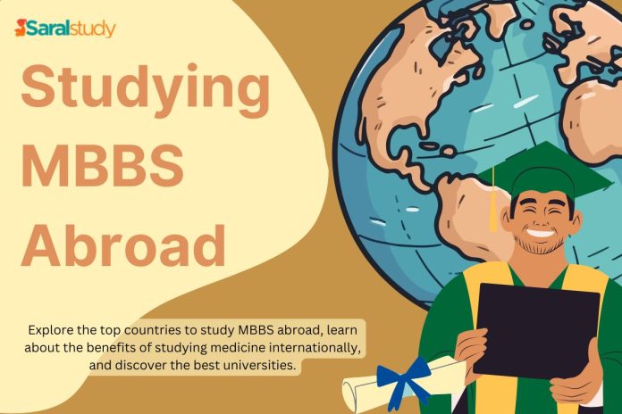 MBBS Abroad