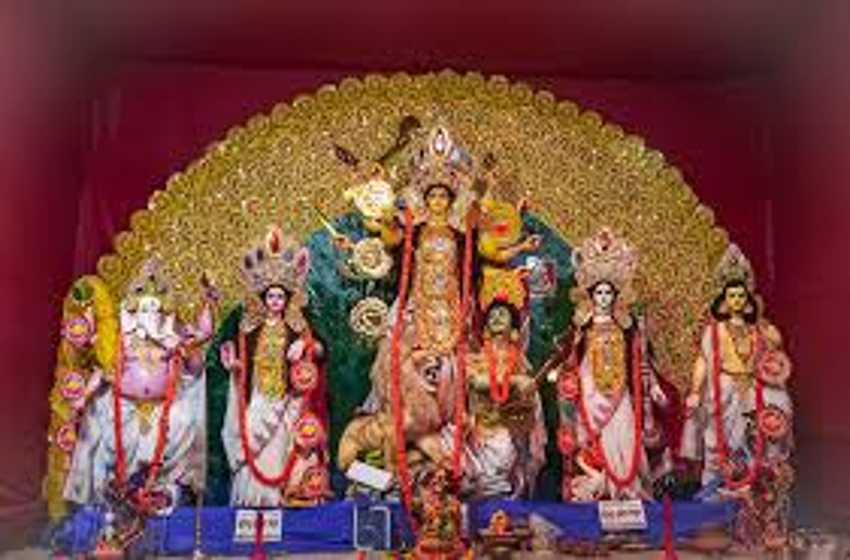 Durga Puja- History, Significance, and Importance | SaralStudy