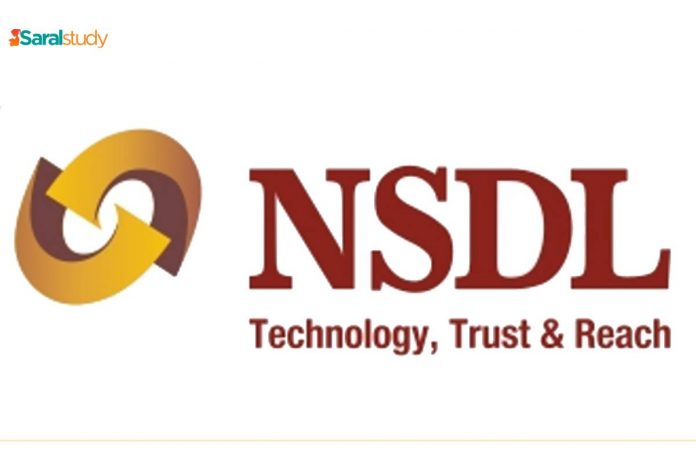 What Is NSDL - National Security Depository Limited