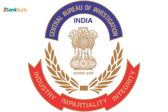 Central Bureau of Investigation