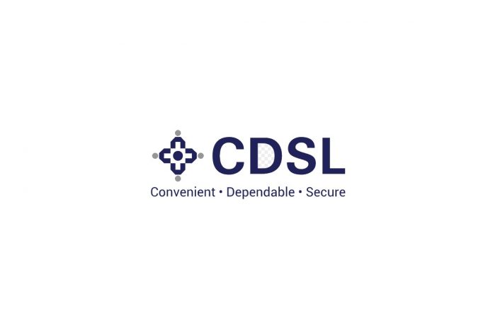 CSDL central depository service limited