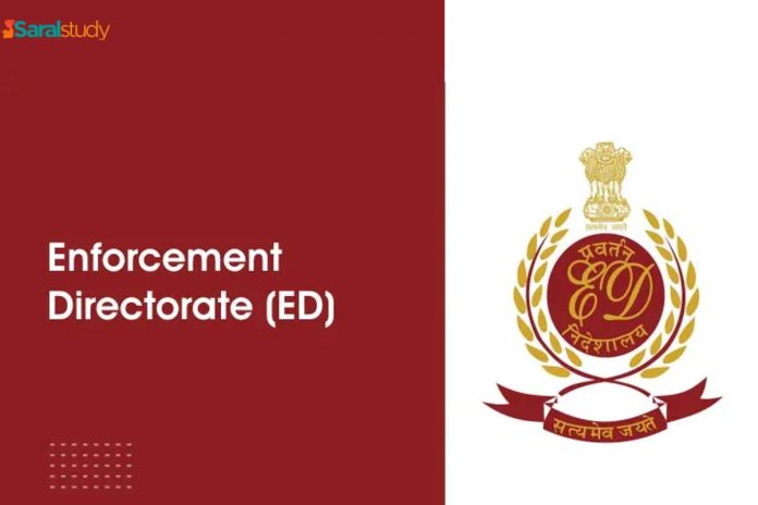 ED Department